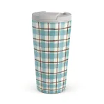 The Cottage - Travel Mug, 500 ml / Flap