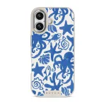 Nera - iPhone 17 Case, Elite Light (MagSafe) / Silver