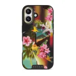 Holiday Archive - iPhone 17 Case, Elite Dark (MagSafe) / Gold