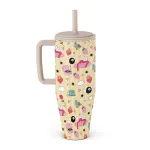 Side Quest - All Day Leakproof Tumbler