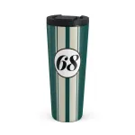 Classic Racing - Travel Mug, 700 ml / Flap
