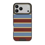 Lake House - iPhone 17 Pro Max Case, Elite Dark (MagSafe) / Gold