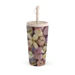 Between Pages - Travel Mug, 500 ml / Straw