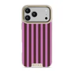 Serve It - iPhone 17 Pro Max Case, Elite Light (MagSafe) / Gold