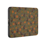 Pumpkin Season - Laptop Sleeve, 13 inches