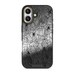 Wicked Ways - iPhone 17 Case, Elite Mirror Dark (MagSafe) / Gold