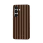 Dark Roast - Samsung Galaxy S25 Plus Case, Tough (Magnetic) / N/A