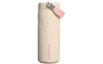 IceFlow Flip Straw 2.0 470 ml Champagne