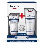 &bdquo;Eucerin UreaRepair&ldquo; komplekt &ndash; kinkekomplekt