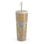 Broken Machines - Travel Mug, 700 ml / Straw