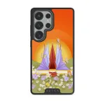 Sunrise - Samsung Galaxy S25 Ultra Case, Elite Dark (Magnetic) / Gunmetal