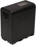 Kaamera aku &ndash; B.I.G. NP-F980L 8 800 mAh USB-C