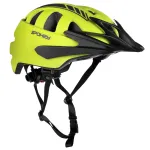 Spokey Bicycle helmet SPEED, 55-58 cm