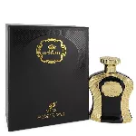 Afnan Her Highness Black EDP Spray 100 ml naistele