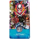 Christian Audigier Ed Hardy Hearts & Daggers for Him tualettvesi 50 ml (minu jaoks)