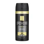 Axe Gold Deodorant VAPO 150 ml (man)