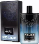 Deep Blue - EDT - 100 ml