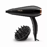 F&ouml;&ouml;n BaByliss D570DE DC