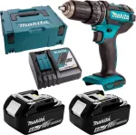 Makita DHP482RTJ kategoriseerimata
