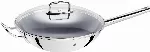 Wok-pann kaanega Zwilling Plus 40992-032-0 32 cm