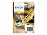 EPSON PEN&C 16 YELLOW SINGLE