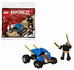 LEGO 30592 Mini Thunder Raider (Polybag) konstruktor