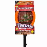 Tennisekett WOOPIE oranž
