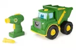 TOMY John Deere build a wr. Johnny+screwdriver.47514/4