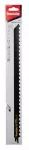 MAKITA RECIPROCATING SAW BLADE 400mm 2Z/INCH 1pc POROTERM/AERATED CONCRETE/BRICK
