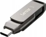 32 GB JumpDrive Dual Drive D400 32 GB USB-A/USB-C 3.1