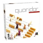 Quoridor Mini lauam&auml;ng
