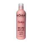 Noah Curly &scaron;ampoon lokkis juustele 250ml
