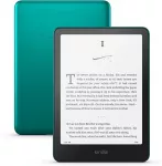 Amazon Kindle 7" 12. p&otilde;lvkonna B0CFP6F89F e-raamatute lugeja 32 GB Wi-Fi roheline