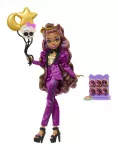 Monster High Monster Ball HNF69 nukk