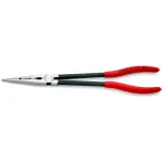 FLAT MOUNTING PLIERS WITH TRANSVERSE PROFILE 280MM