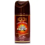 JEAN MARC Copacabana For Men BODY spray 150ml