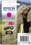 " Epson 24XL tindikassett, punane