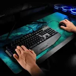 "Sharkoon Mauspad Skiller SGP30 XXL D4 900x400mm"