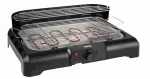 Printsess 112254 elektrikrilli 2000 W