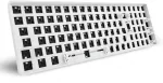 "Sharkoon SKILLER SGK50 S2 Barebone (wei)"