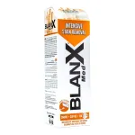 BLANX_Med mittetoksiline valgendav hambapasta 75ml
