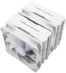 Thermalright Peerless Assassin 120 White (120mm) Processor Cooler
