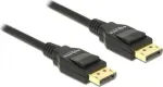 Delock Kabel Displayport St/St 3m