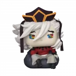 FUNKO POP! Vinyl figuur: Demon Slayer - Doma