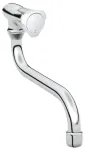 Grohe Costa &ndash; V&auml;ljavooluklapp, kroomitud 30484001