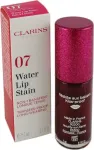 Clarins Water Lip Stain 07 Violet Water 7ml