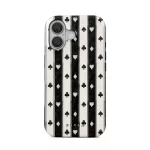 Queen's Court - iPhone 16 Case, Tough (MagSafe) / N/A