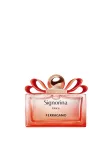 Naiste parf&uuml;&uuml;m, Salvatore Ferragamo Signorina Unica EDP W 100 ml Tester