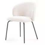 S&ouml;&ouml;gitool Larisa, helebeežid/mustad jalad, 2 tk.