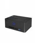 Kaardilugeja Icy Box IB-1233CL-CR